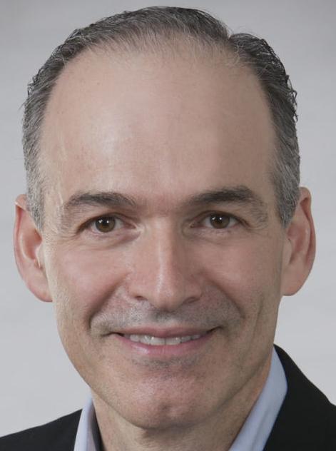 Joseph Morone